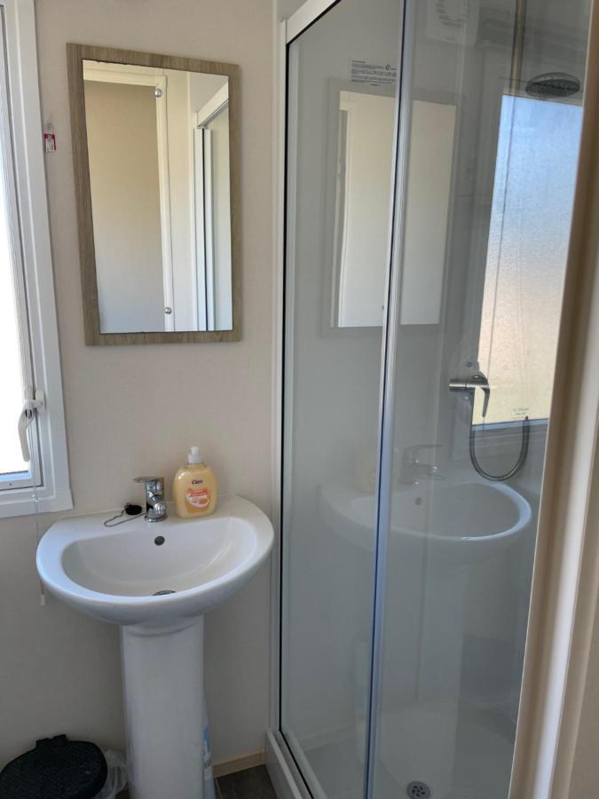 Newquay Bay Resort - Summerbreeze Pv54 Bagian luar foto