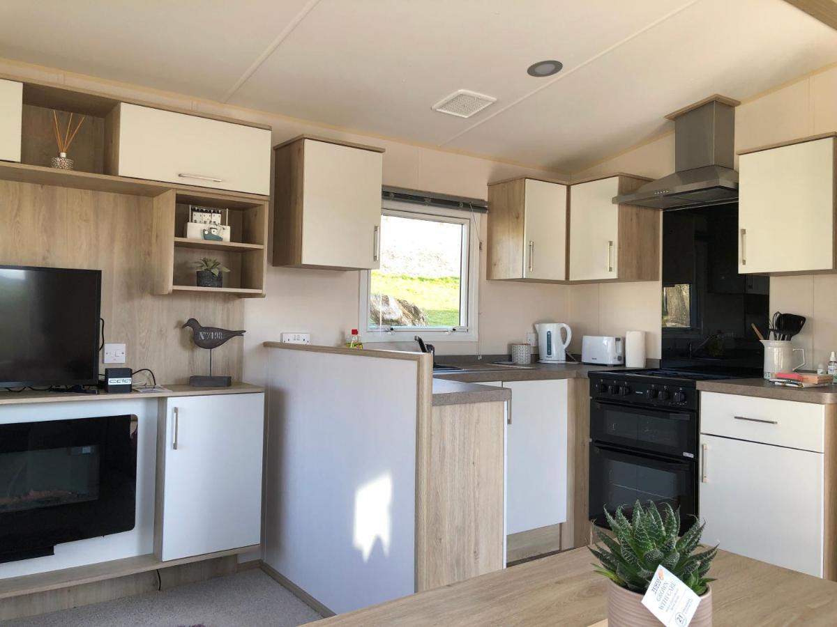 Newquay Bay Resort - Summerbreeze Pv54 Bagian luar foto