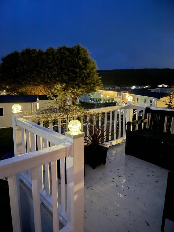 Newquay Bay Resort - Summerbreeze Pv54 Bagian luar foto