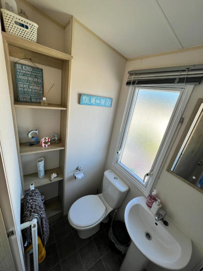 Newquay Bay Resort - Summerbreeze Pv54 Bagian luar foto