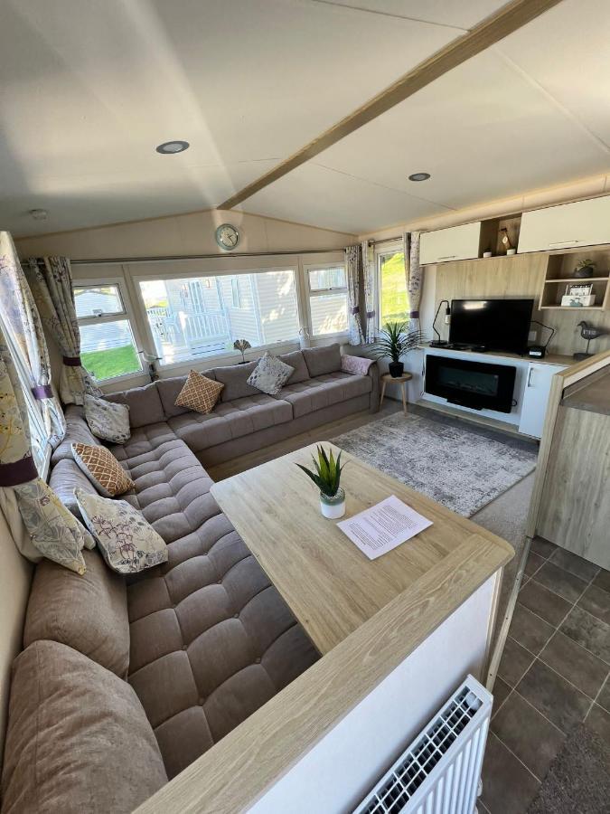 Newquay Bay Resort - Summerbreeze Pv54 Bagian luar foto